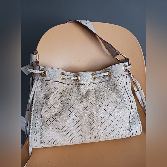 Celine Shoulder Bag - Picture 7 of 16